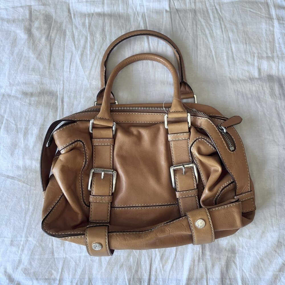 michael kors shoulder bag
